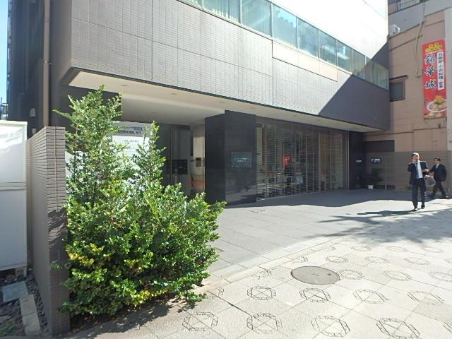 エントランス①