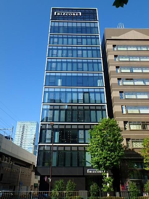 BIZCORE神田須田町外観①(メイン)