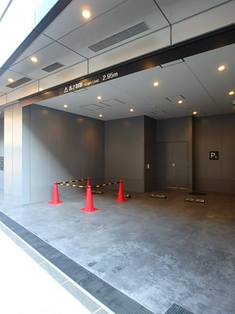 ＢＩＺＣＯＲＥ神田須田町外観③