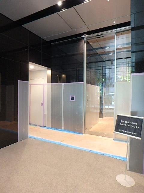 ＢＩＺＣＯＲＥ神田須田町ホール①