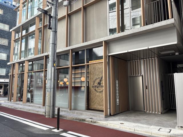 Ｄ２ＳＭエントランス①