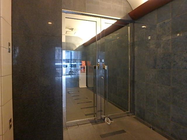 ＯＮＥＳＴ神田西福田町ビルエントランス②