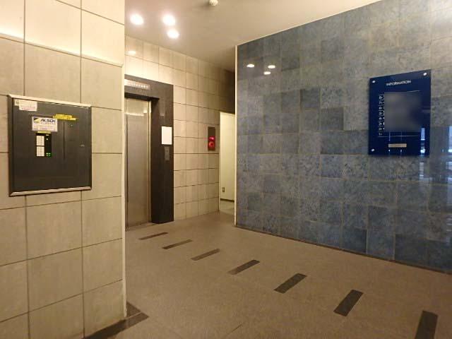 ＯＮＥＳＴ神田西福田町ビルホール①