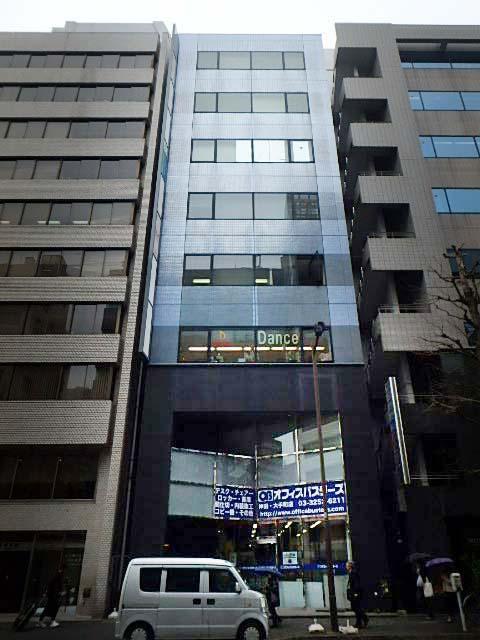 ＯＮＥＳＴ神田西福田町ビル外観①(メイン)