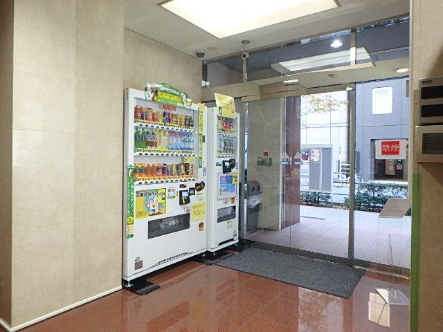 千代田ビルホール③