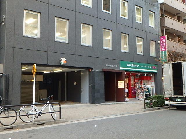 エントランス①