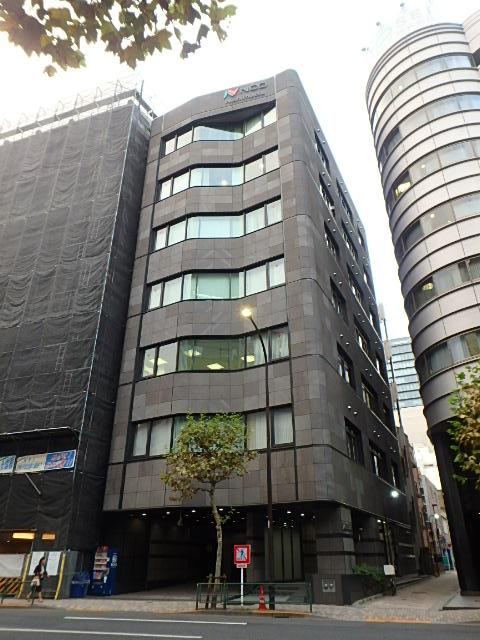 外観②