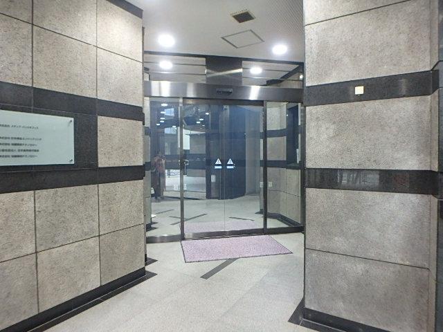 ホール④