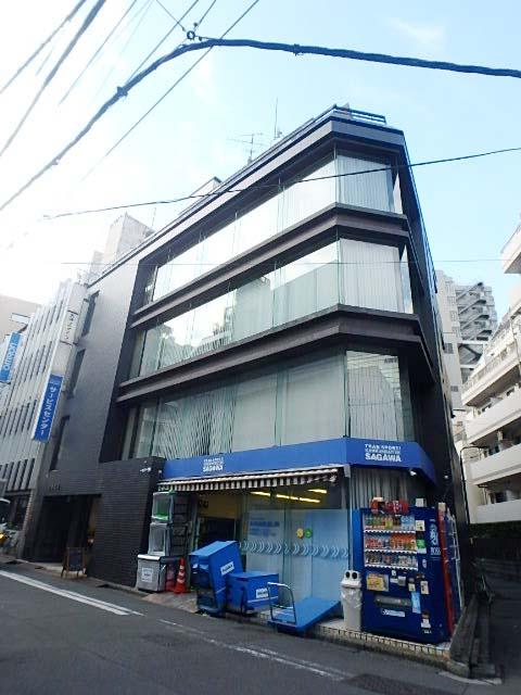 外観①(メイン)