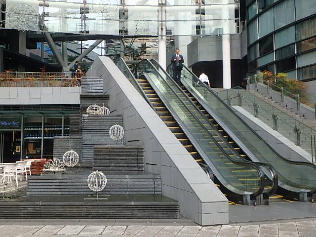 外観②