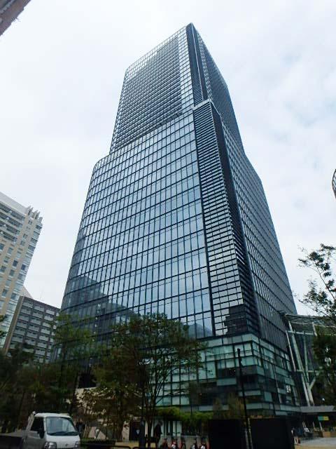 外観②