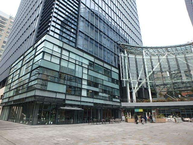 外観③