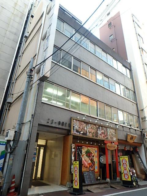 外観①(メイン)