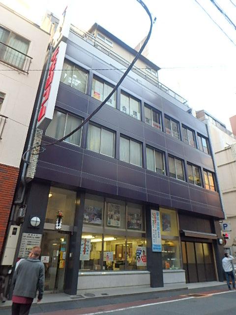 高遠ビル外観①(メイン)