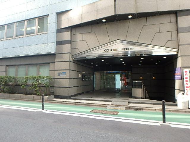 エントランス①