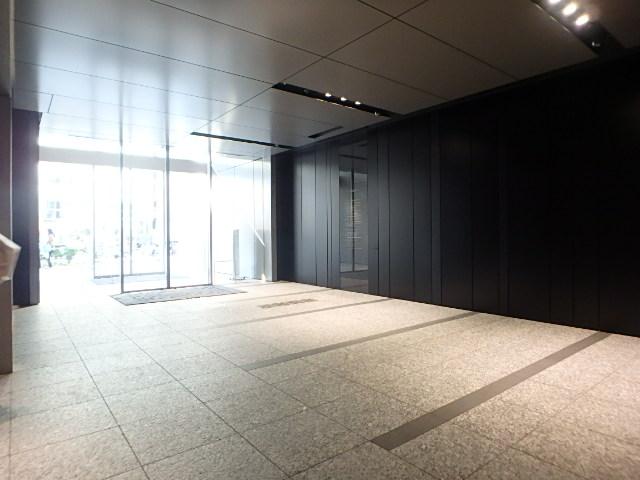 ホール③