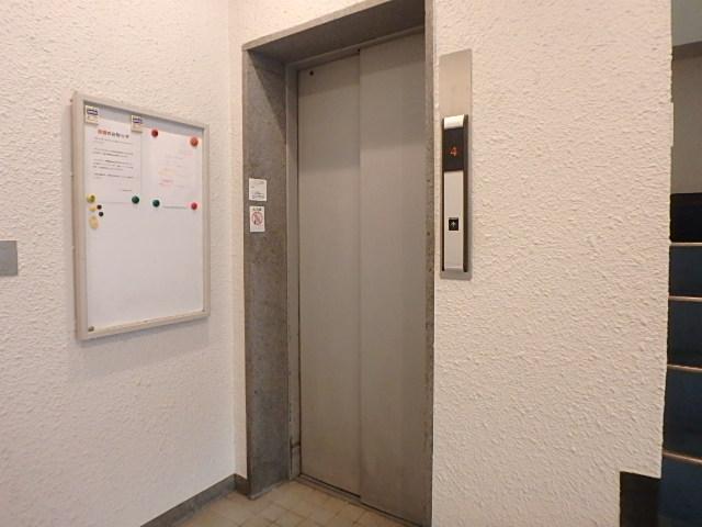 第１古川ビルホール②