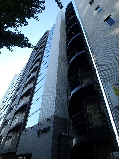 ＶＯＲＴ神田Ⅱホール①