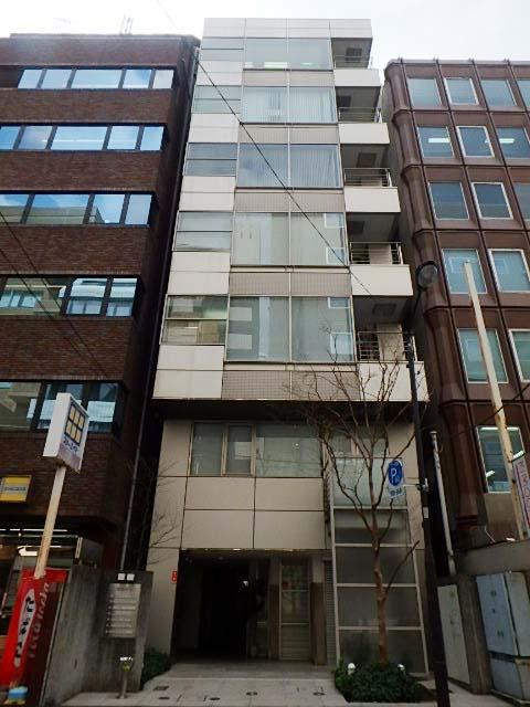 吉元ビル外観①(メイン)