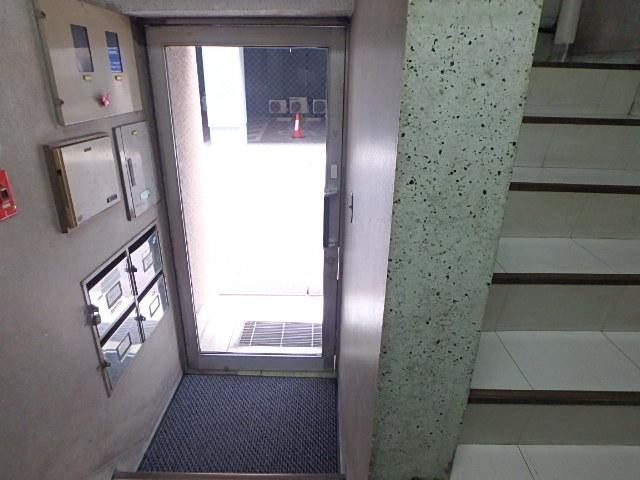 宮川ビルホール②