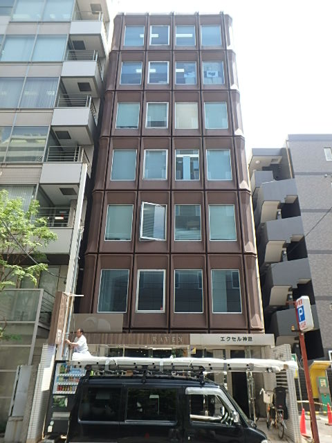 外観①(メイン)