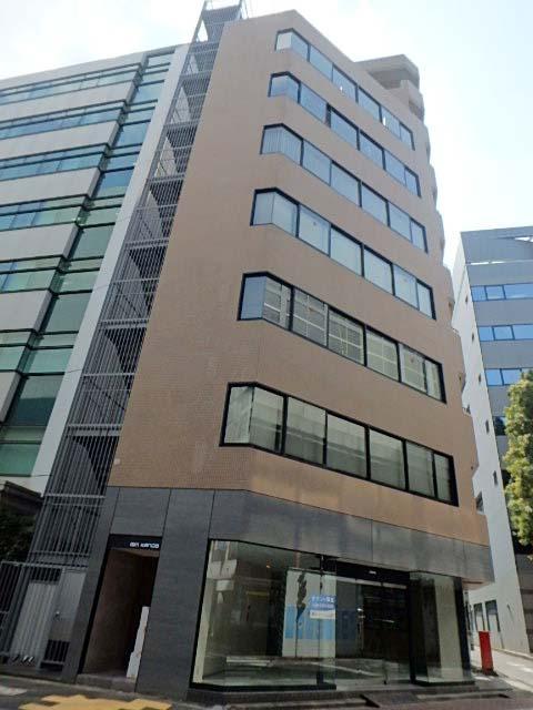 神田プラザビル