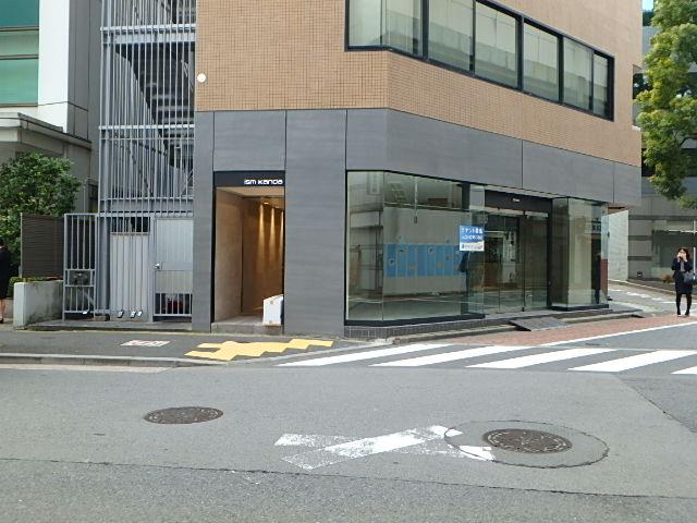 ｉｓｍ神田エントランス①