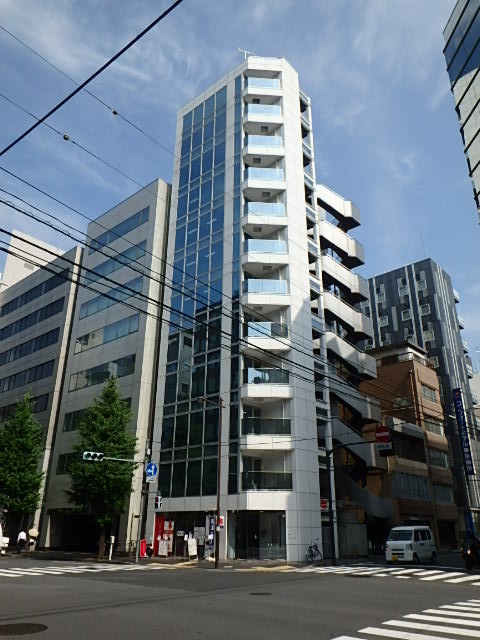 外観①(メイン)