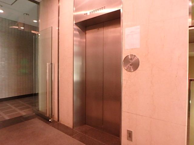 ＪＢＳＬ神田ビルホール②