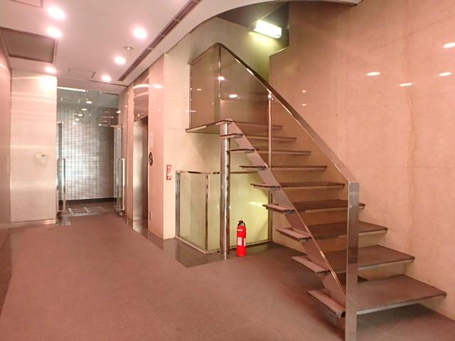 ＪＢＳＬ神田ビルホール①