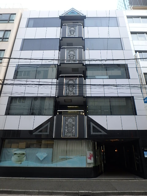 外観①(メイン)