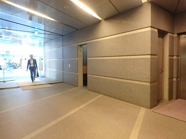 ホール③