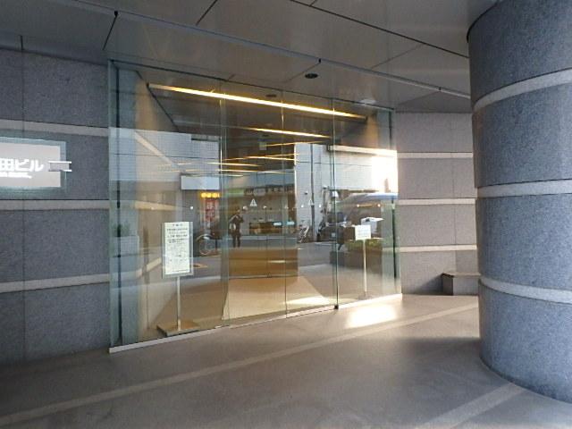 エントランス②
