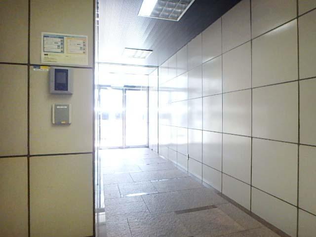 ホール③