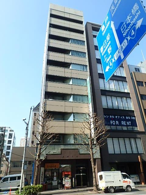 外観①(メイン)