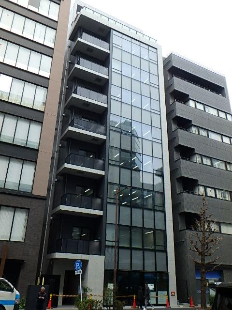 アツミビル外観①(メイン)