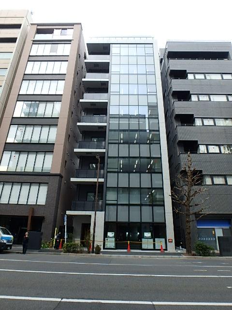 アツミビル外観②