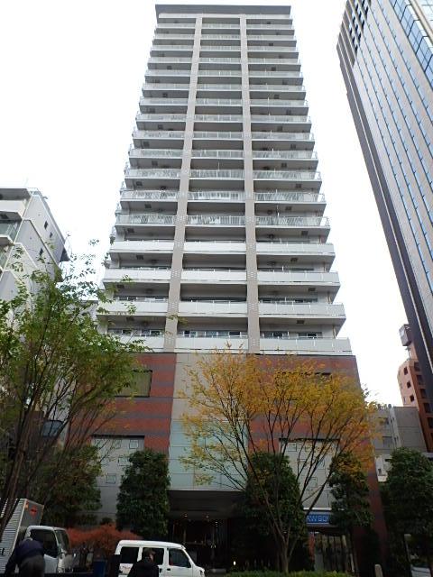 外観②