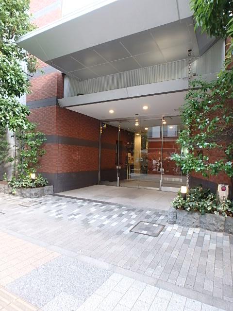 エントランス②