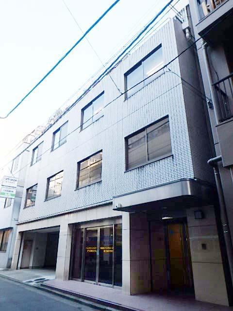 外観①(メイン)
