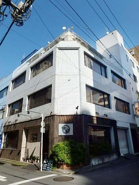 サン・センタービル