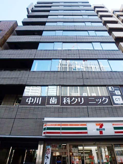 外観①(メイン)