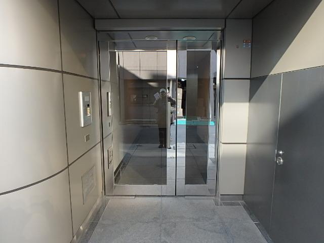 Ｉ・Ｔ秋葉原ビルエントランス②