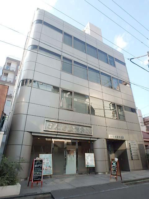 サン・センタービル