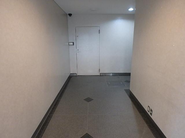 Ｉ・Ｔ秋葉原ビルホール①