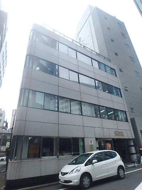 西神田YSビル外観①(メイン)