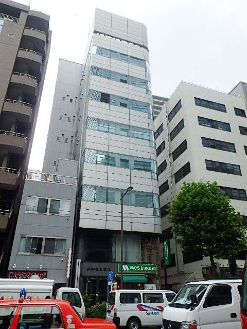 ＵＥＴＡＫＥビル