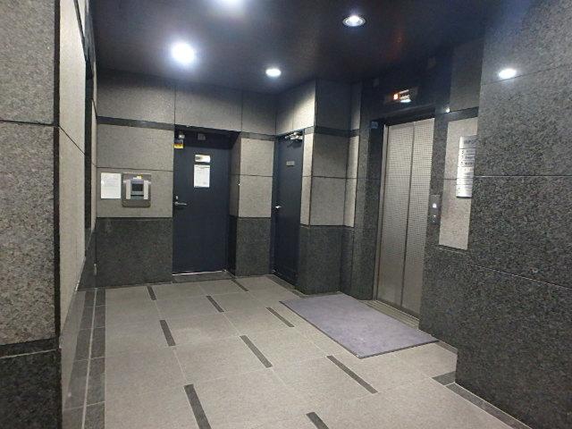 共和１５番館ホール②