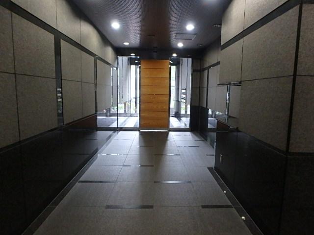 共和１５番館ホール④