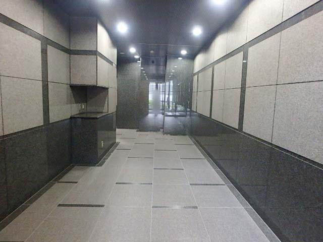 共和１５番館ホール①